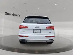 Audi Q5 снимка Audi Q5