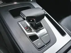 Audi Q5 снимка Audi Q5