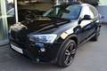 BMW X3 30 DA xLine HEAD-UP*PANORAMA*LEDER*XENON*NAVIGATIO Nero - thumbnail 13
