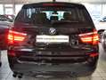 BMW X3 30 DA xLine HEAD-UP*PANORAMA*LEDER*XENON*NAVIGATIO Nero - thumbnail 14