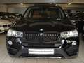 BMW X3 30 DA xLine HEAD-UP*PANORAMA*LEDER*XENON*NAVIGATIO Nero - thumbnail 3