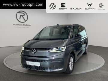 1.4 eHybrid TSI DSG Life LÜ / Navi