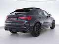 Audi RS Q3 RSQ3 Sportback 400pk TFSI |dealer onderhouden|pano Zwart - thumbnail 2