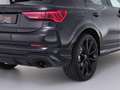 Audi RS Q3 RSQ3 Sportback 400pk TFSI |dealer onderhouden|pano Zwart - thumbnail 16