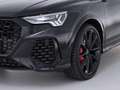 Audi RS Q3 RSQ3 Sportback 400pk TFSI |dealer onderhouden|pano Zwart - thumbnail 15
