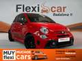 Abarth 595C 1.4T JET COMPETIZIONE 180 Red - thumbnail 1