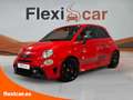 Abarth 595C 1.4T JET COMPETIZIONE 180 Red - thumbnail 5