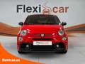 Abarth 595C 1.4T JET COMPETIZIONE 180 Red - thumbnail 3