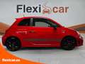 Abarth 595C 1.4T JET COMPETIZIONE 180 Red - thumbnail 8