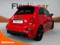Abarth 595C 1.4T JET COMPETIZIONE 180 Red - thumbnail 10