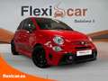 Abarth 595C 1.4T JET COMPETIZIONE 180 Red - thumbnail 2