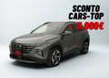 Hyundai TUCSON TUCSON 1.6 phev Exellence 4wd auto Grau - thumbnail 1