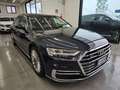 Audi A8 50 3.0 tdi quattro tiptronic Azul - thumbnail 1
