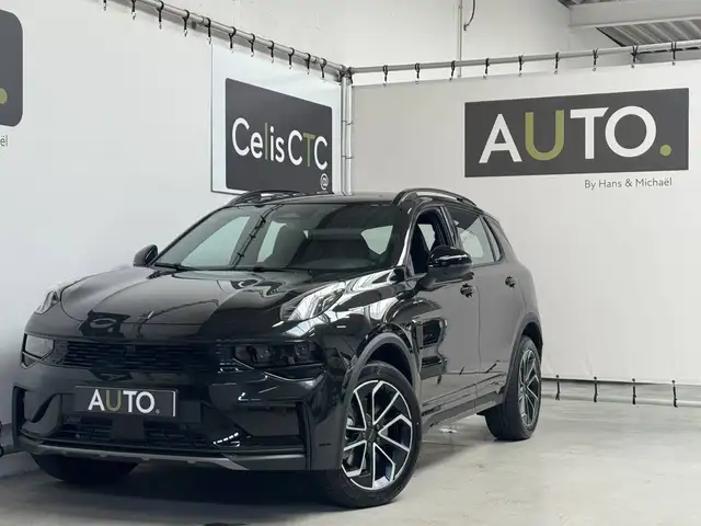 Lynk & Co 01