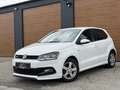 Volkswagen Polo R-line LED Scheinwerfer Weiß - thumbnail 1