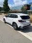 BMW X1 xDrive20d Blanc - thumbnail 5