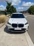 BMW X1 xDrive20d Blanc - thumbnail 10