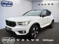 Volvo XC40 R Design Recharge Plug-In Hybrid 2WD Weiß - thumbnail 1