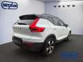 Volvo XC40 R Design Recharge Plug-In Hybrid 2WD Weiß - thumbnail 3