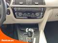 BMW 420 420iA Gran Coupé Grijs - thumbnail 13