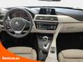BMW 420 420iA Gran Coupé Grijs - thumbnail 11