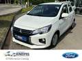 Mitsubishi Space Star Select 1.2 EU6d Bordcomputer Berganfahrass. Bianco - thumbnail 1