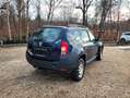 Dacia Duster I Ambiance 4x4 1.6*Klima*AHK*M+S*USB Синій - thumbnail 6
