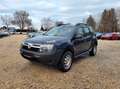 Dacia Duster I Ambiance 4x4 1.6*Klima*AHK*M+S*USB Синій - thumbnail 1