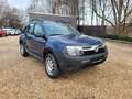 Dacia Duster I Ambiance 4x4 1.6*Klima*AHK*M+S*USB Синій - thumbnail 8