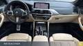BMW X3 xDrive 30dA M-Sport Navi Pano AHK HUD adLED Schwarz - thumbnail 6
