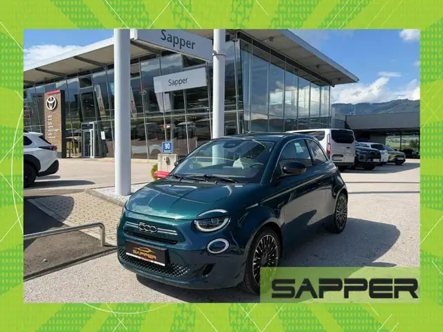 Fiat 500 Icon