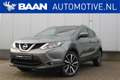 Nissan Qashqai 1.2 Tekna | Pano | Camera | Navi | Trekhaak Grijs - thumbnail 1