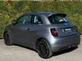 Fiat 500e e 118ch La Prima Gris - thumbnail 2