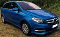 Mercedes-Benz B Electric Drive B (Electric Drive) 250 e Blau - thumbnail 4