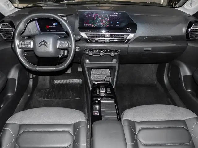 Citroen C4 view 6