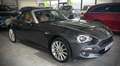 Fiat 124 Spider 1.4 MultiAir*CAMERA*GPS*RADAR*CUIR*LED*XENON*EURO6 Gris - thumbnail 3