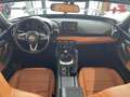 Fiat 124 Spider 1.4 MultiAir*CAMERA*GPS*RADAR*CUIR*LED*XENON*EURO6 Gris - thumbnail 10