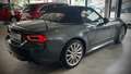 Fiat 124 Spider 1.4 MultiAir*CAMERA*GPS*RADAR*CUIR*LED*XENON*EURO6 Gris - thumbnail 7
