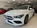 Mercedes-Benz CLA 200 d Shooting Brake Premium Ufficiale Italiana Weiß - thumbnail 1