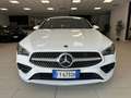 Mercedes-Benz CLA 200 d Shooting Brake Premium Ufficiale Italiana Weiß - thumbnail 2