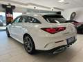Mercedes-Benz CLA 200 d Shooting Brake Premium Ufficiale Italiana Weiß - thumbnail 6