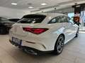 Mercedes-Benz CLA 200 d Shooting Brake Premium Ufficiale Italiana Weiß - thumbnail 4