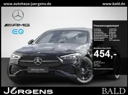 Mercedes-Benz CLE 220 d AMG Sport/Pano/Burm/Dist/Memo/360/20