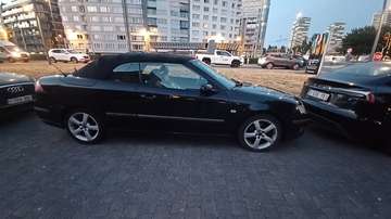 Cabriolet 1.9 TiD 16v Vector