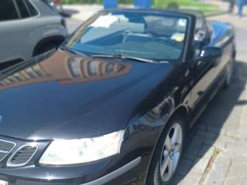 Cabriolet 1.9 TiD 16v Vector