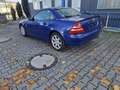 Mercedes-Benz SLK 230 SLK 230 Kompressor Blau - thumbnail 8