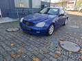 Mercedes-Benz SLK 230 SLK 230 Kompressor Blau - thumbnail 10