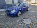 Mercedes-Benz SLK 230 SLK 230 Kompressor Blau - thumbnail 5