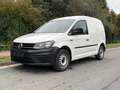 Volkswagen Caddy Caddy 2.0 TDI Kastenwagen BMT EU6*Klima Weiß - thumbnail 1