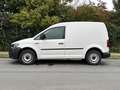 Volkswagen Caddy Caddy 2.0 TDI Kastenwagen BMT EU6*Klima Weiß - thumbnail 3